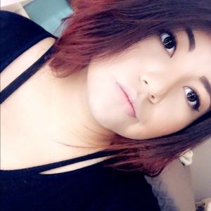 Meet your Posher, Maryalice